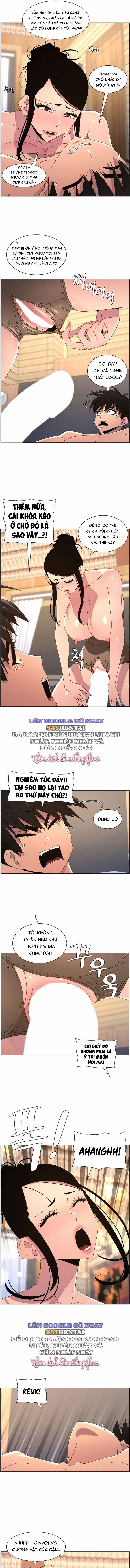 Buổi Học Làm Tình Với Em Gái 93 trang 2