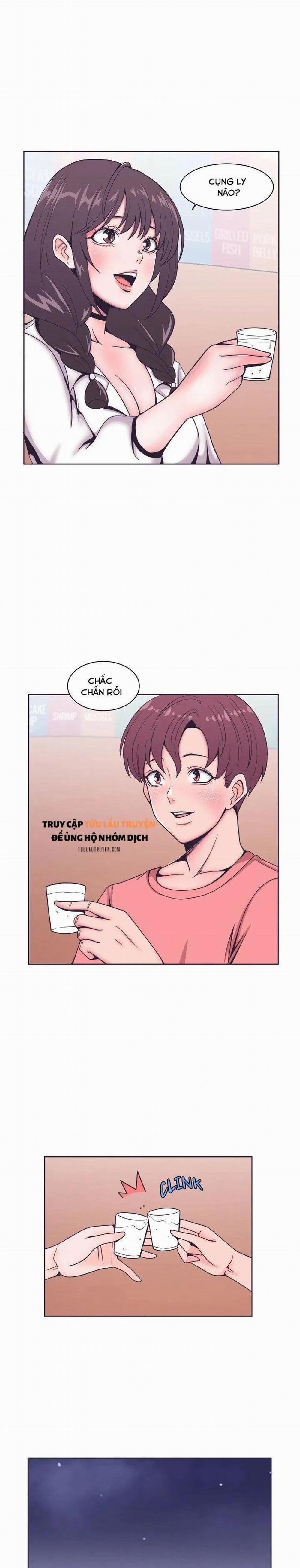 Buổi Huấn Luyện Hứng Tình 4 trang 2