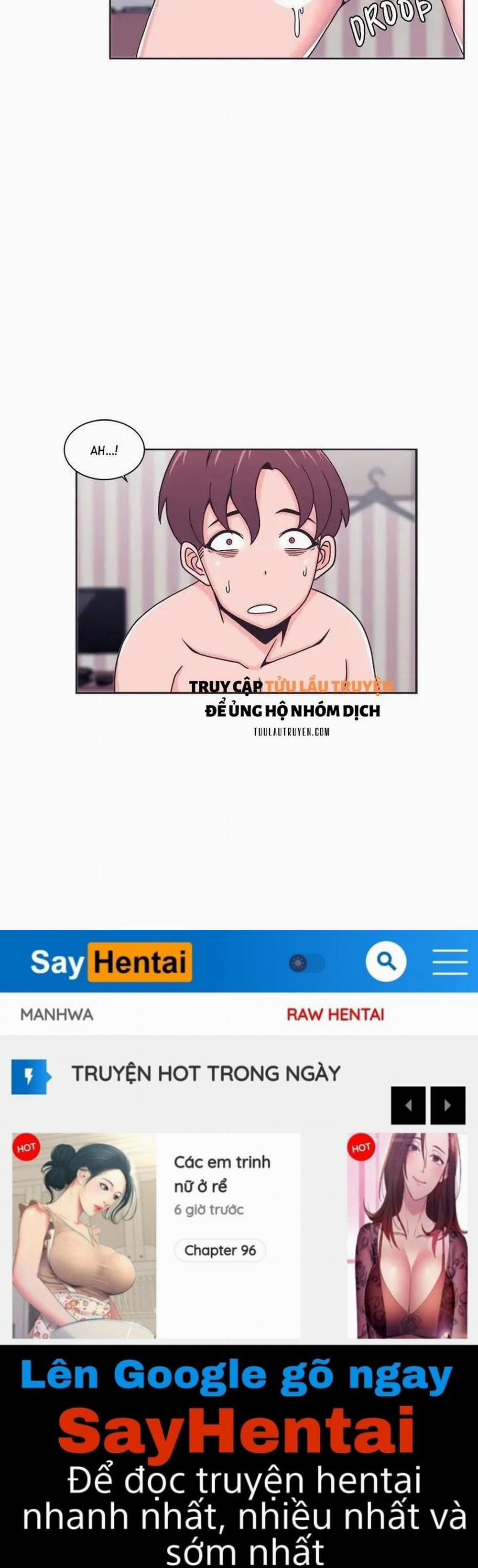 Buổi Huấn Luyện Hứng Tình 5 trang 4