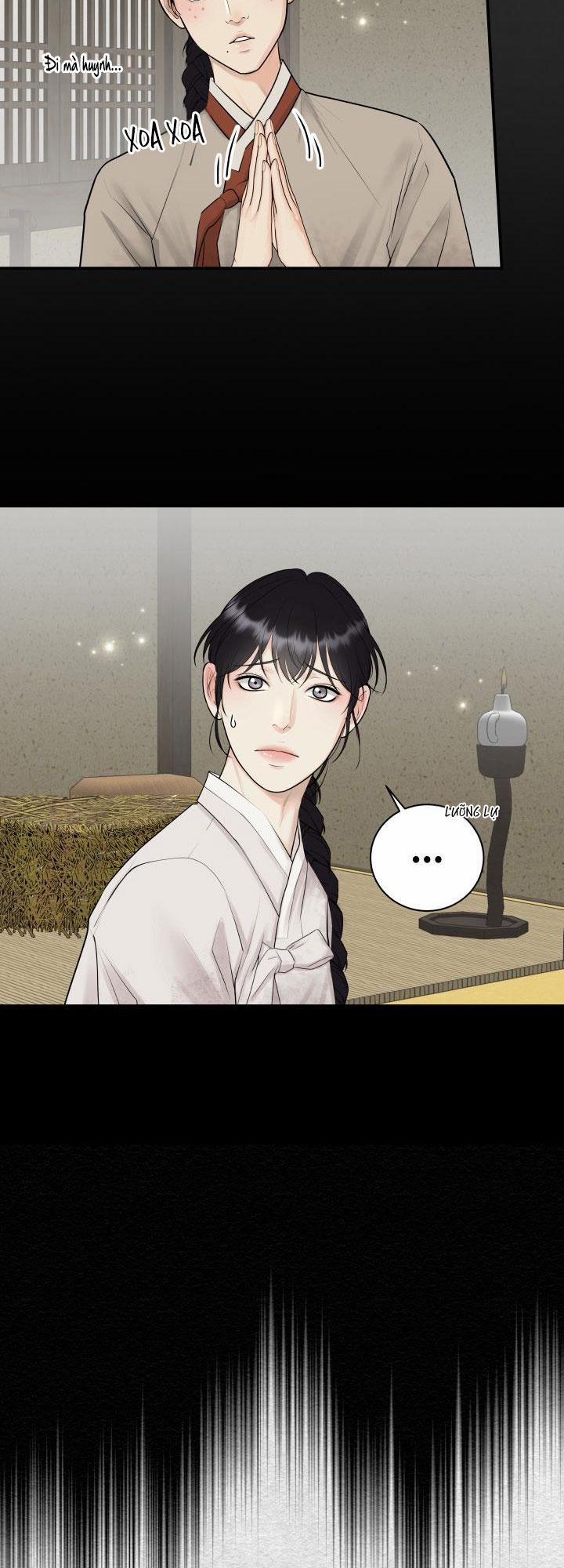 Buổi Lễ Trừ Tà 1 trang 10