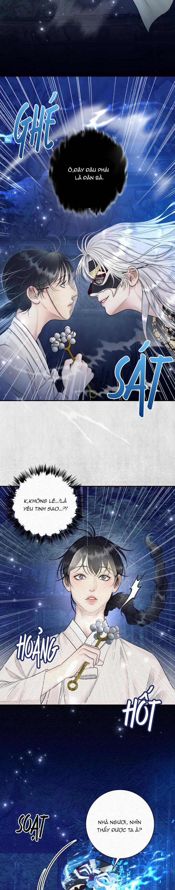 Buổi Lễ Trừ Tà 1 trang 14