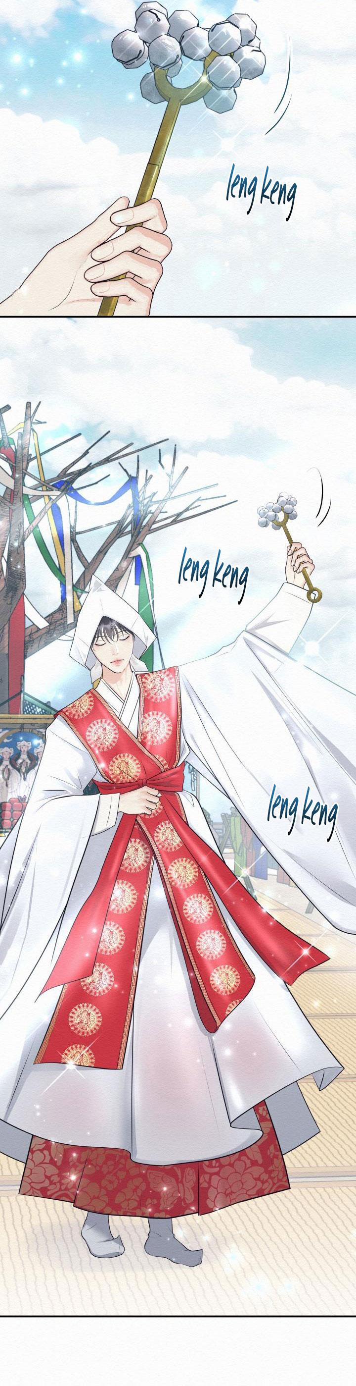 Buổi Lễ Trừ Tà 1 trang 27