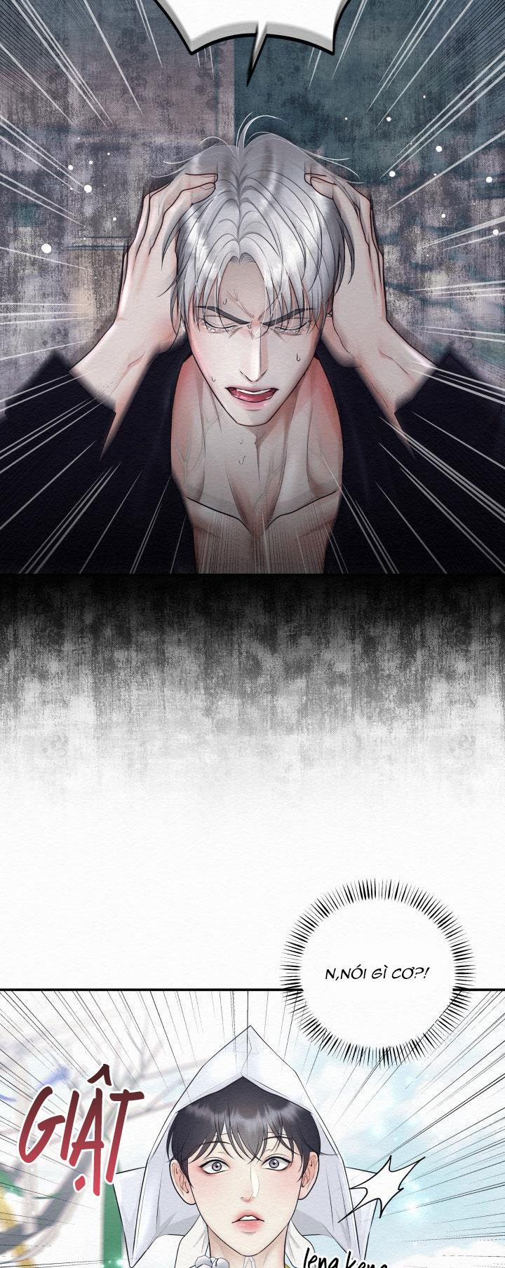 Buổi Lễ Trừ Tà 1 trang 32