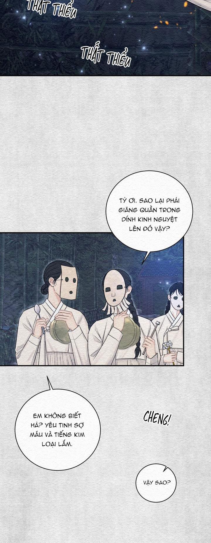 Buổi Lễ Trừ Tà 1 trang 6