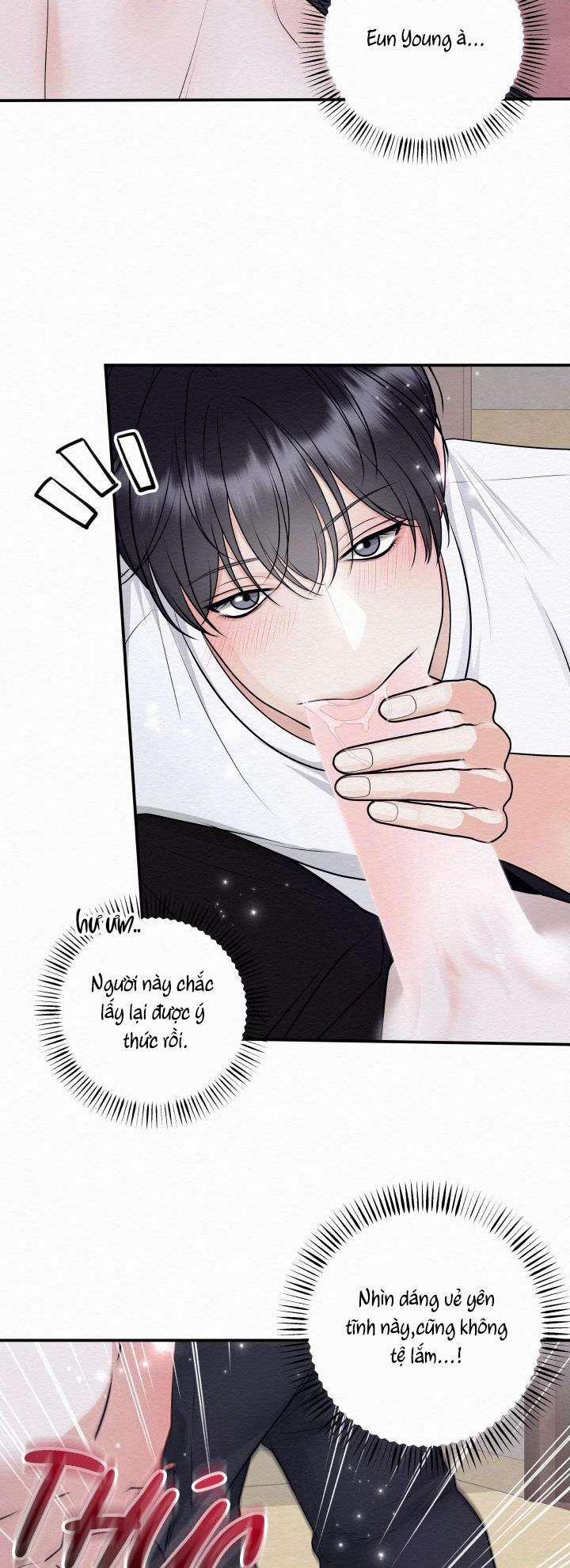 Buổi Lễ Trừ Tà 2 0 trang 24