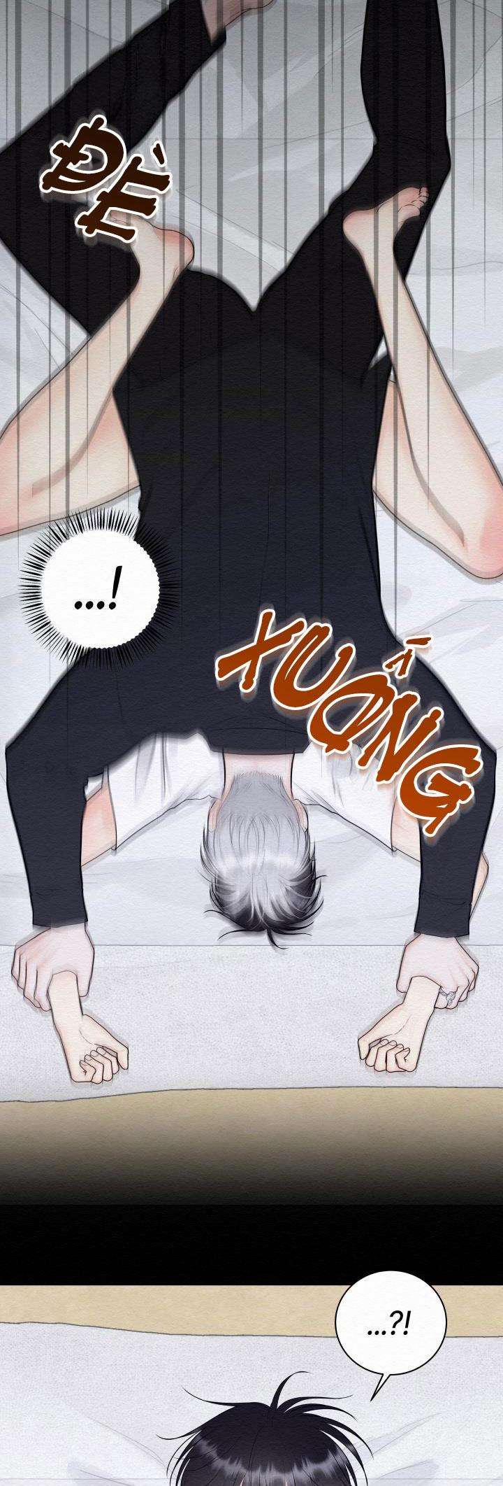 Buổi Lễ Trừ Tà 2 0 trang 29