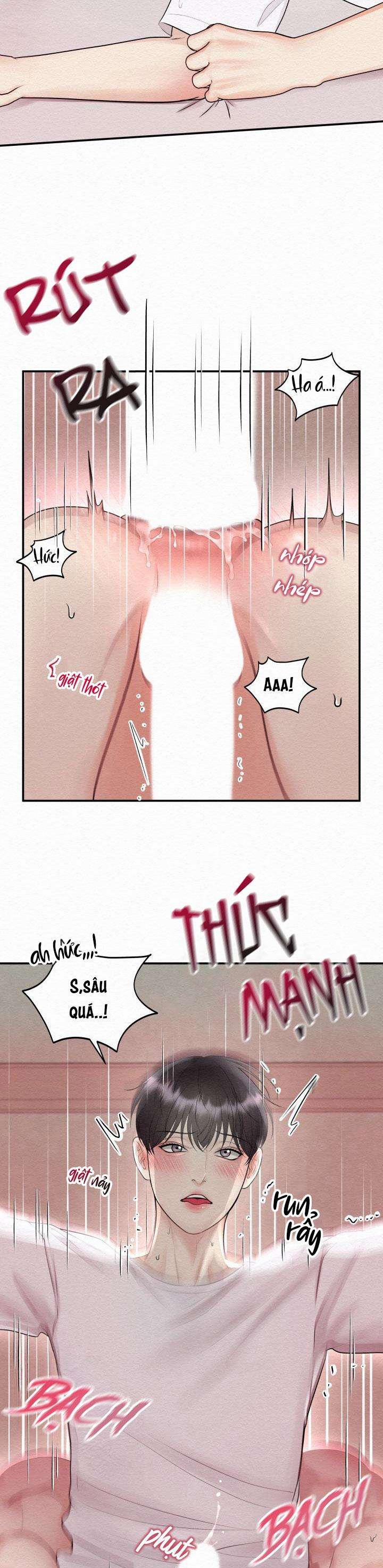 Buổi Lễ Trừ Tà 3 trang 10