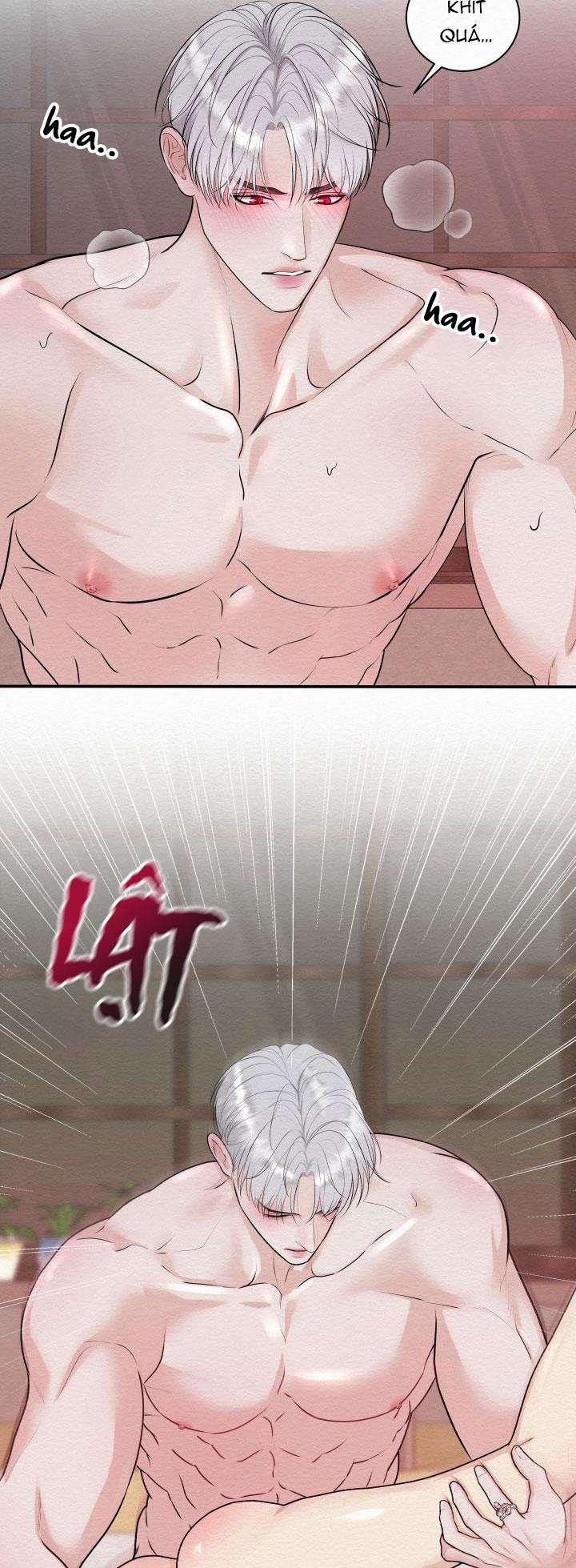 Buổi Lễ Trừ Tà 3 trang 5