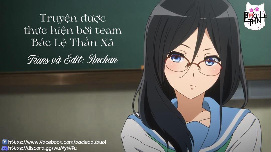 Buổi livestream bí mật của Nonohara Yuzuka 5 trang 0