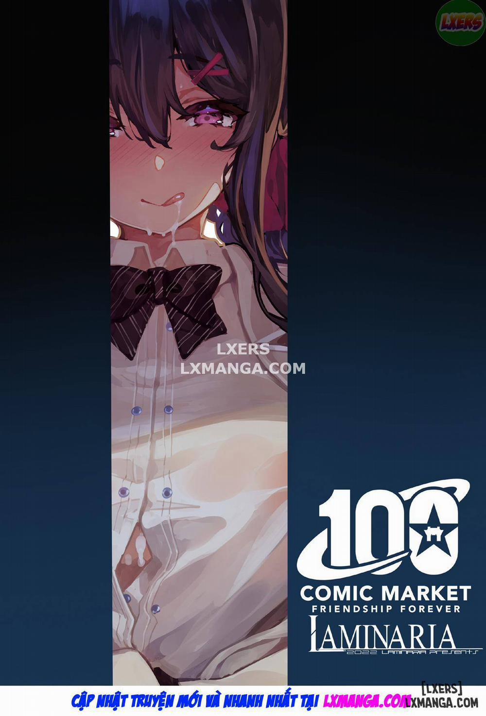 Buổi Livestream Bí Mật Của Yuka Nonohara 3 trang 36