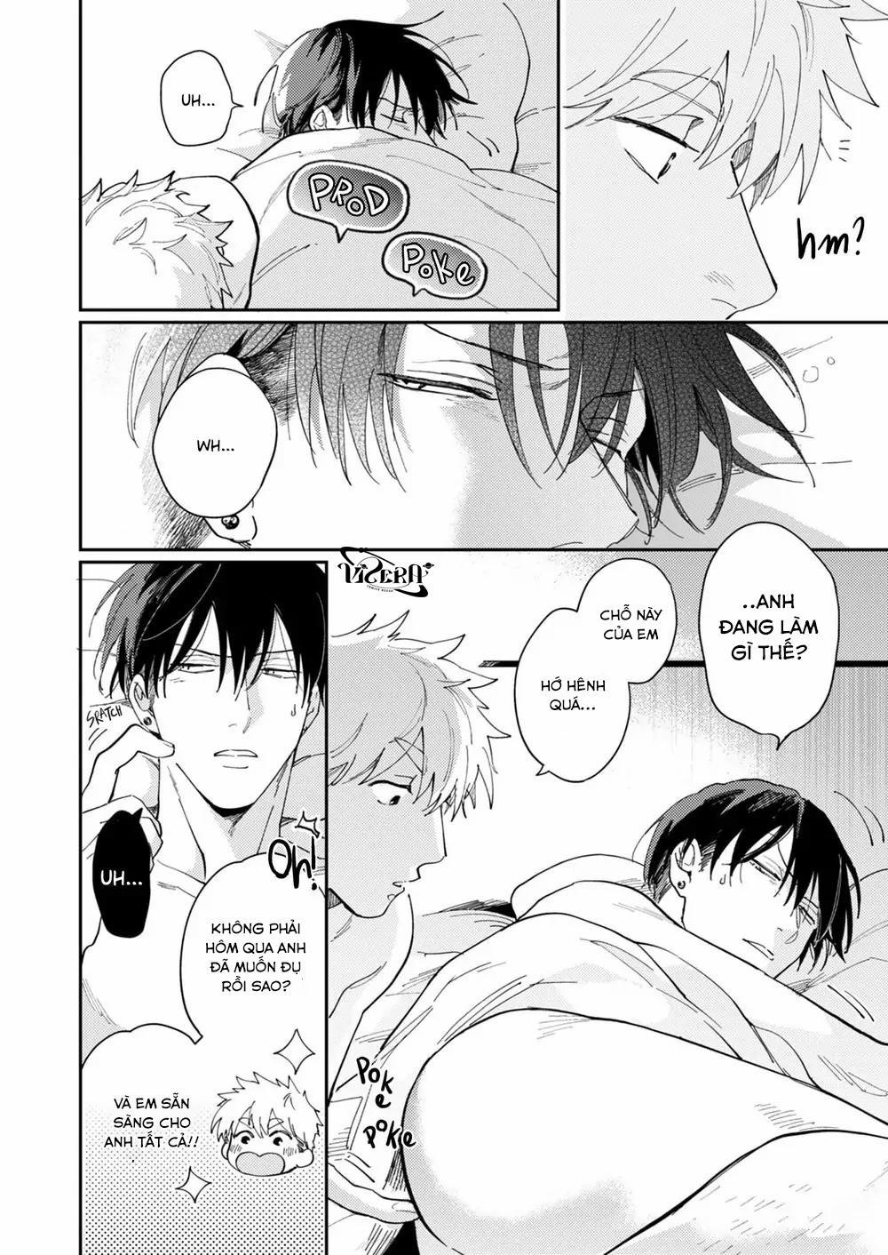 Buổi Sáng Tốt Lành 1 trang 3