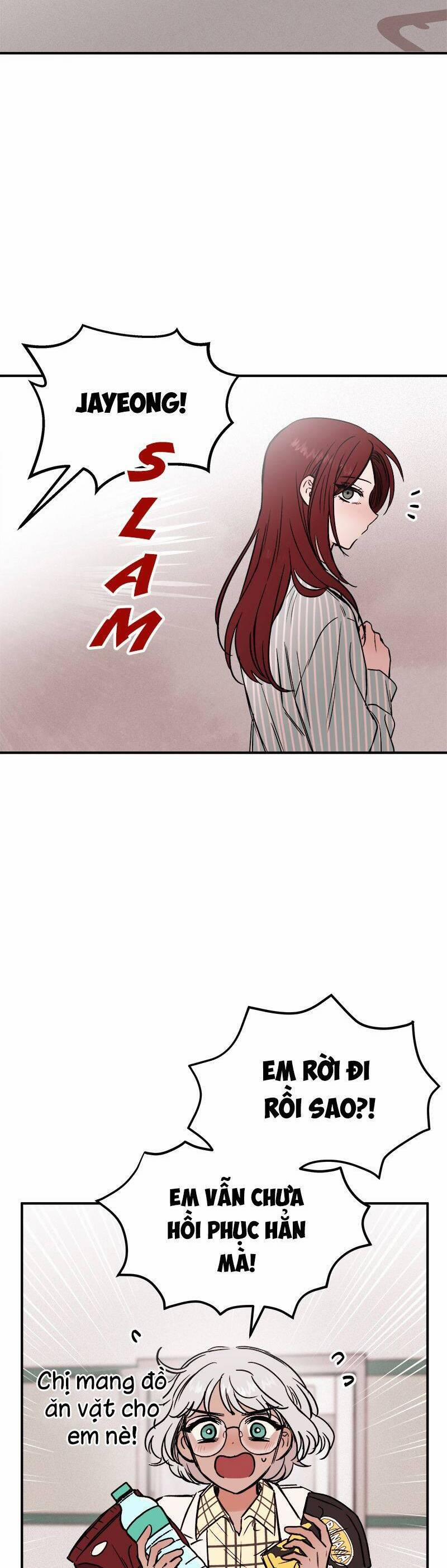 Bươm Bướm Và Máu 13 trang 1