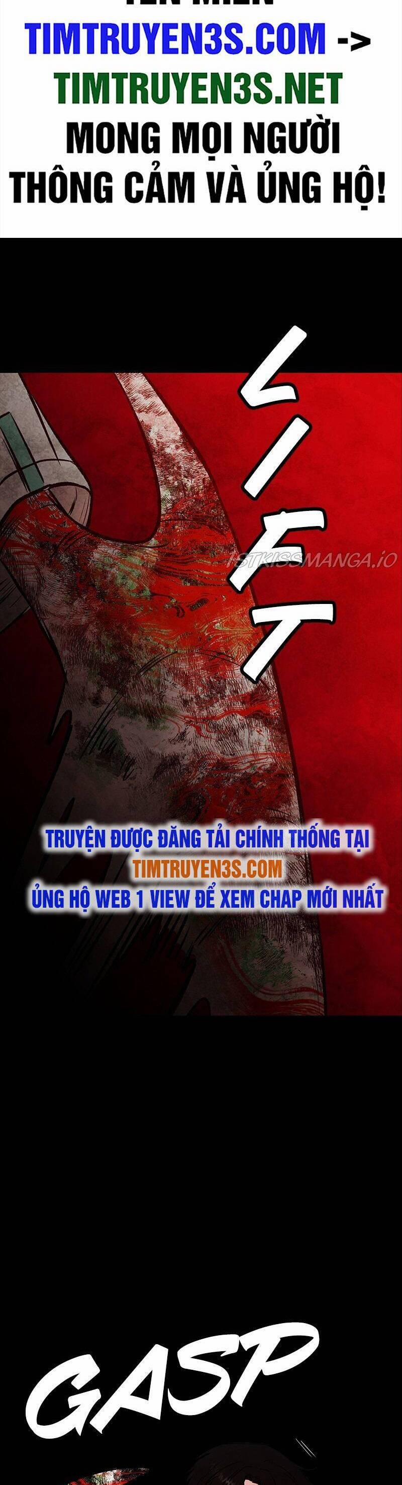 Bươm Bướm Và Máu 63 trang 1