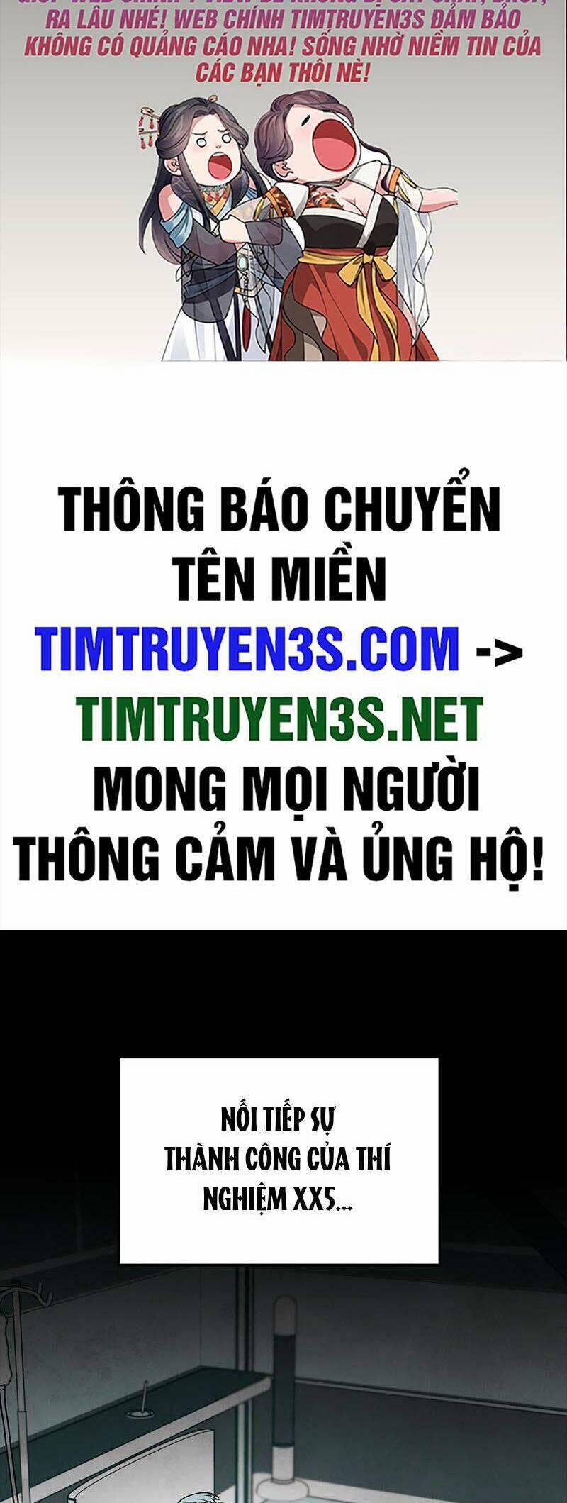 Bươm Bướm Và Máu 65 trang 1