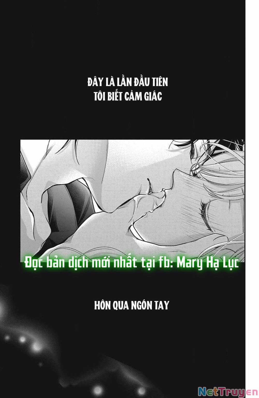 Bướm Hay Là Tội Phạm~Quý Ngài Yakuza Muốn Làm Tôi Khóc 19.3 trang 1