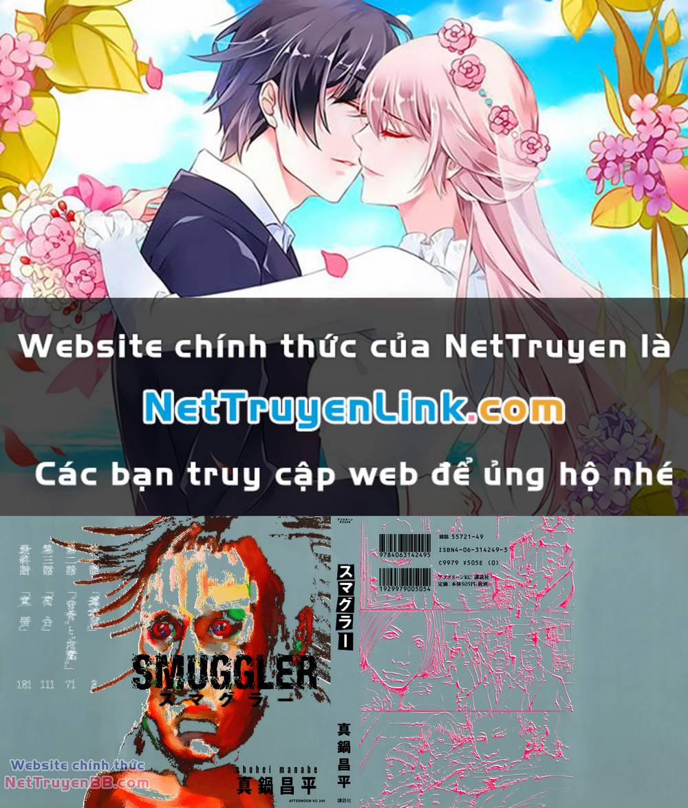 Buôn Xác 1 trang 0