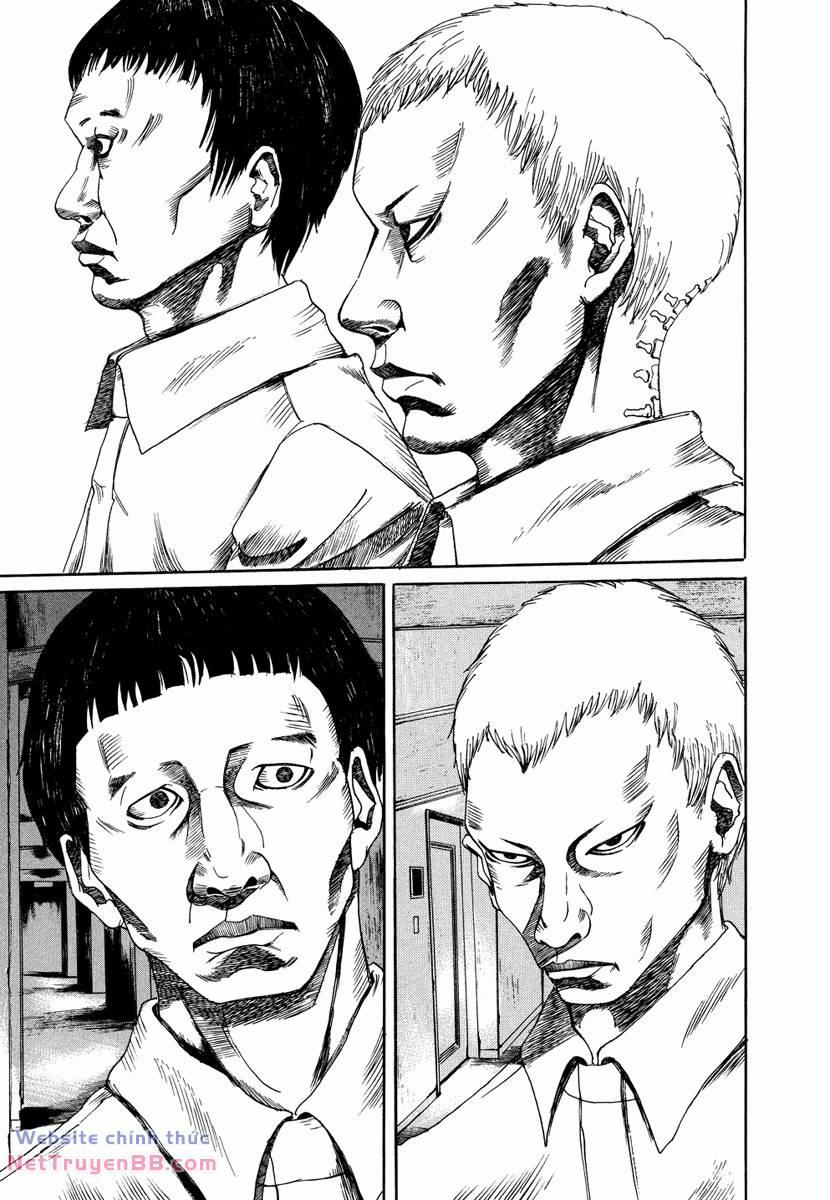 Buôn Xác 1 trang 11