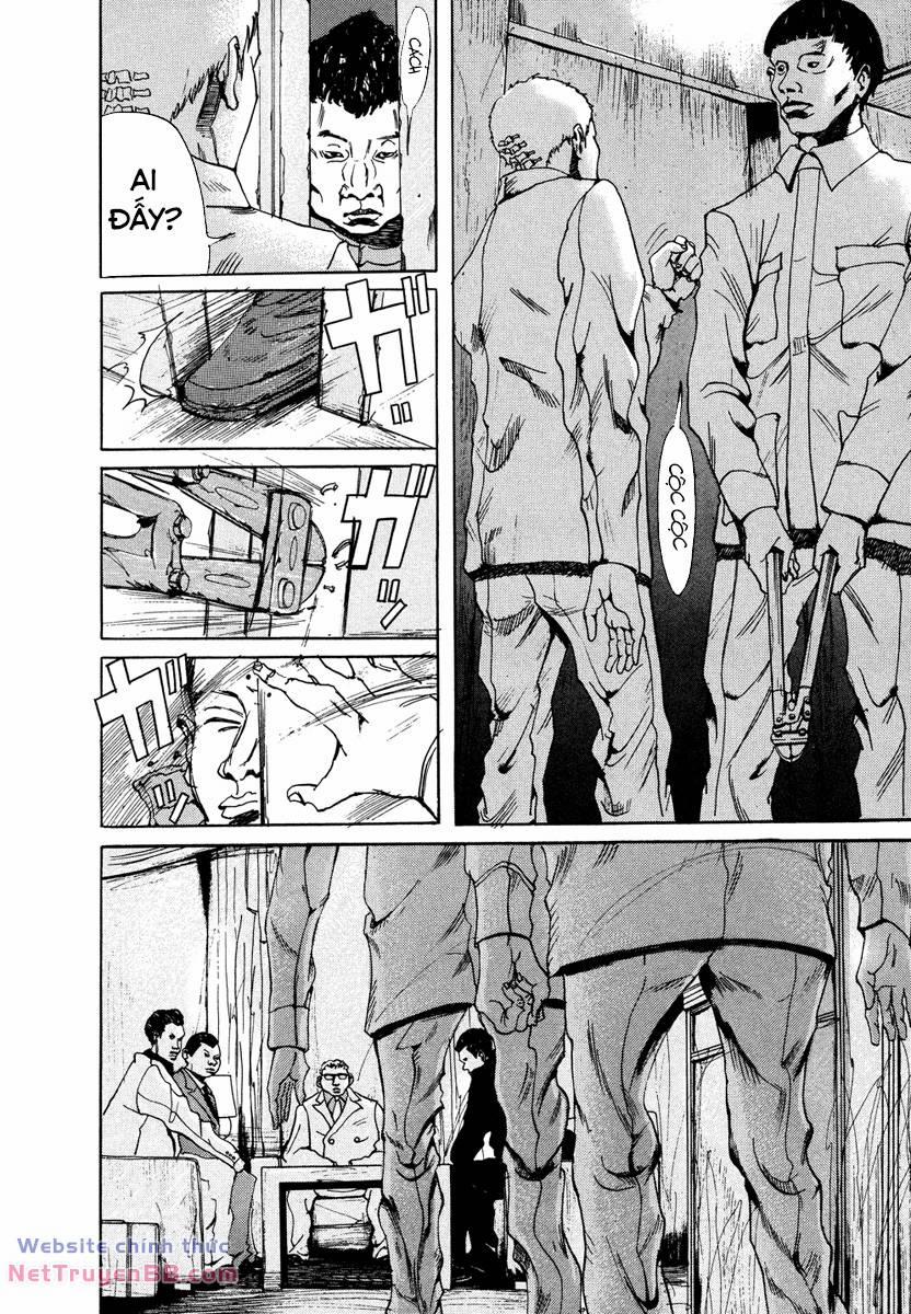 Buôn Xác 1 trang 12