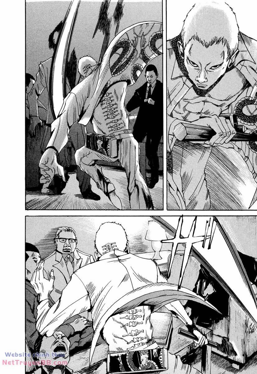 Buôn Xác 1 trang 14