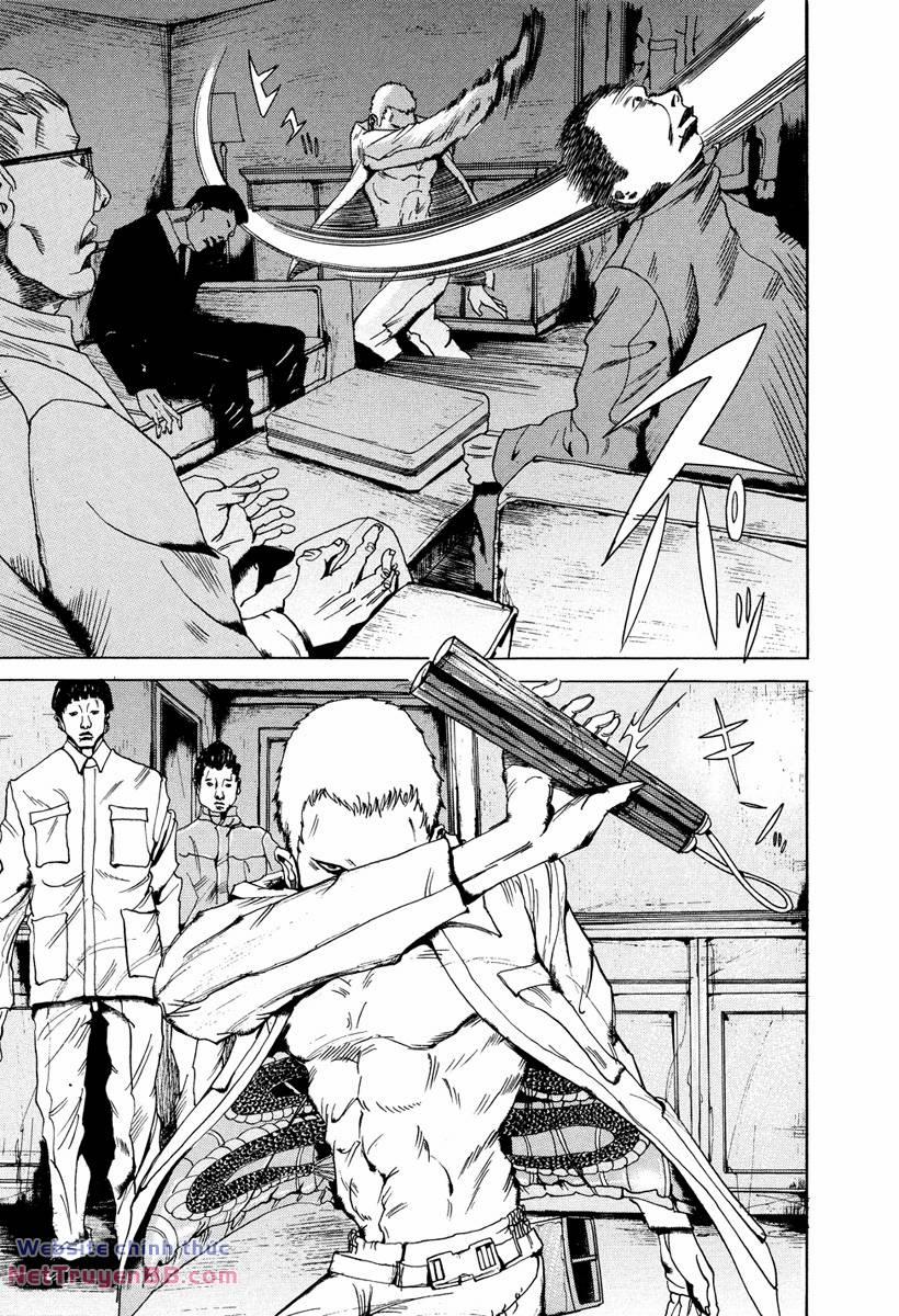 Buôn Xác 1 trang 15