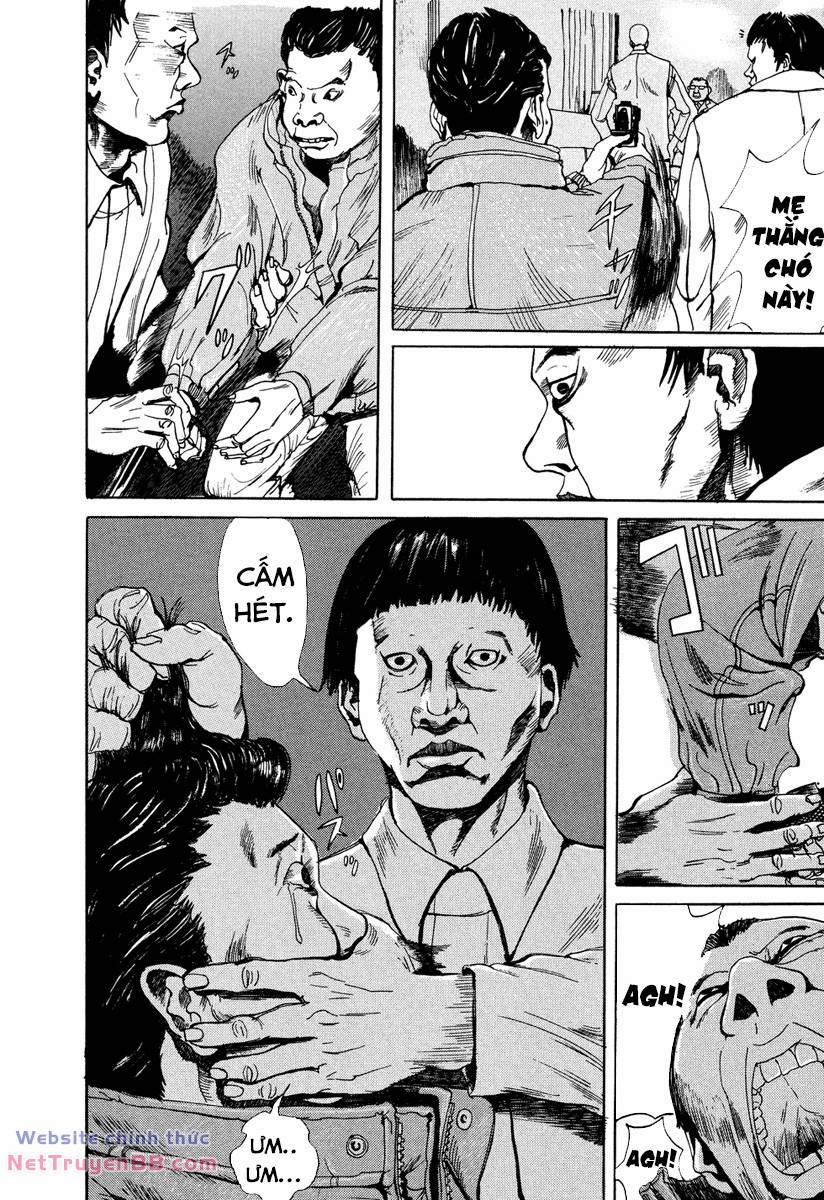 Buôn Xác 1 trang 16