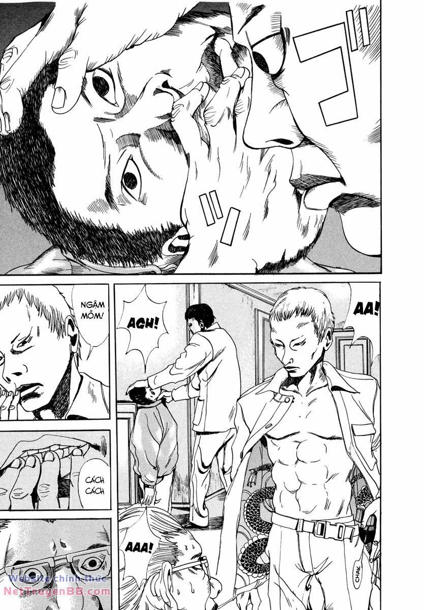 Buôn Xác 1 trang 17