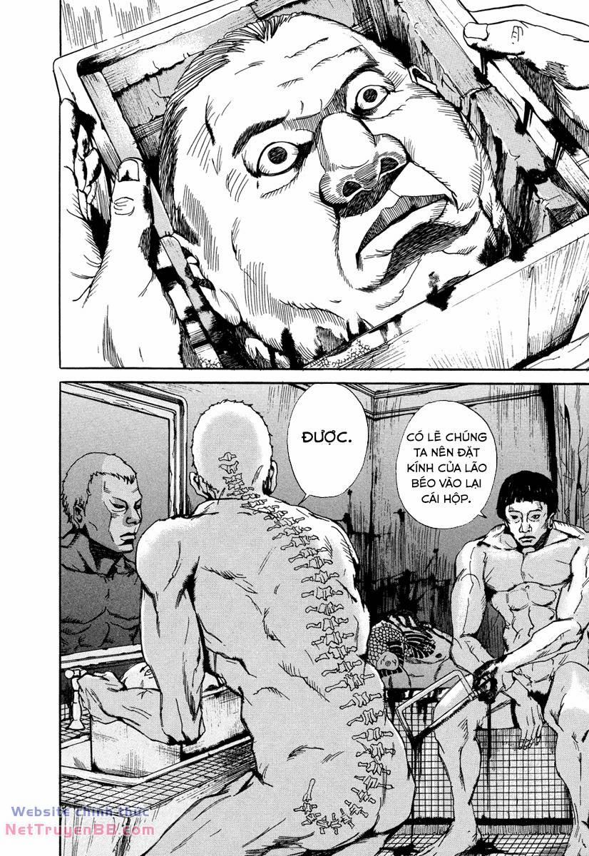 Buôn Xác 1 trang 18