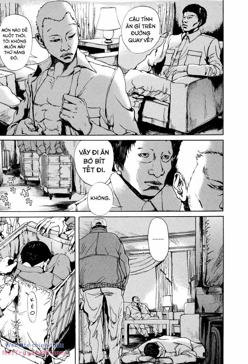 Buôn Xác 1 trang 19