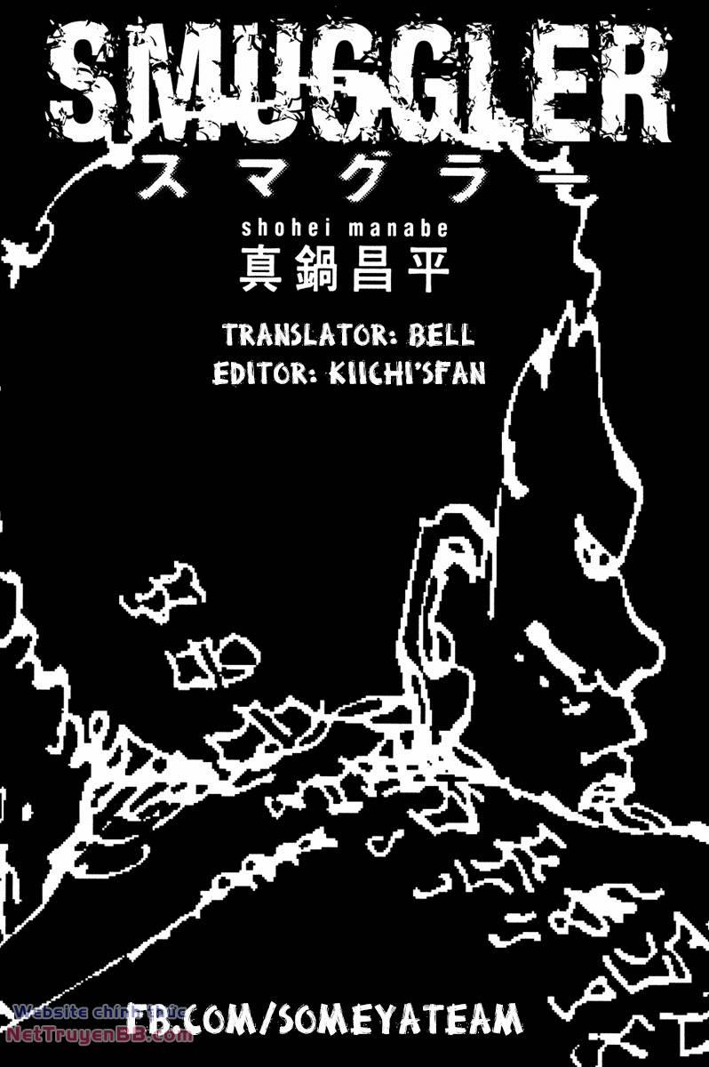 Buôn Xác 1 trang 2