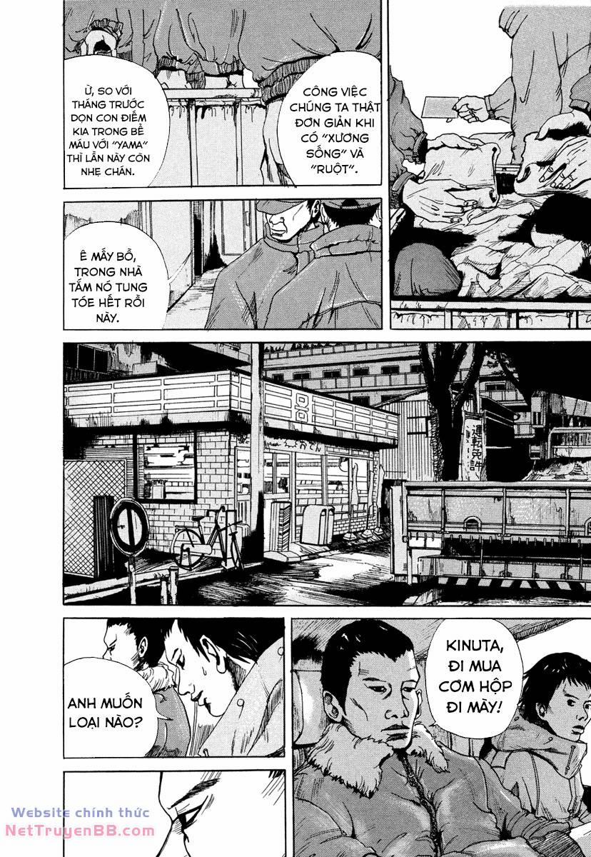 Buôn Xác 1 trang 20