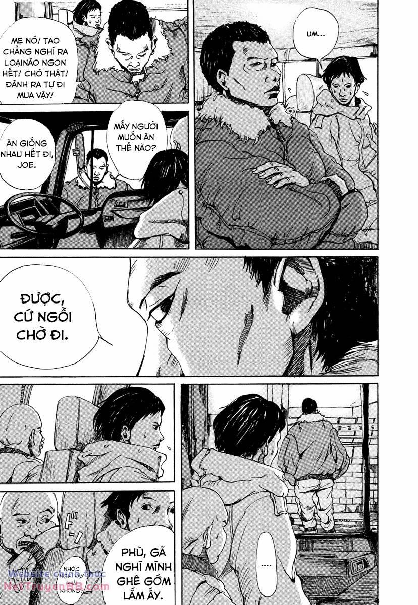 Buôn Xác 1 trang 21