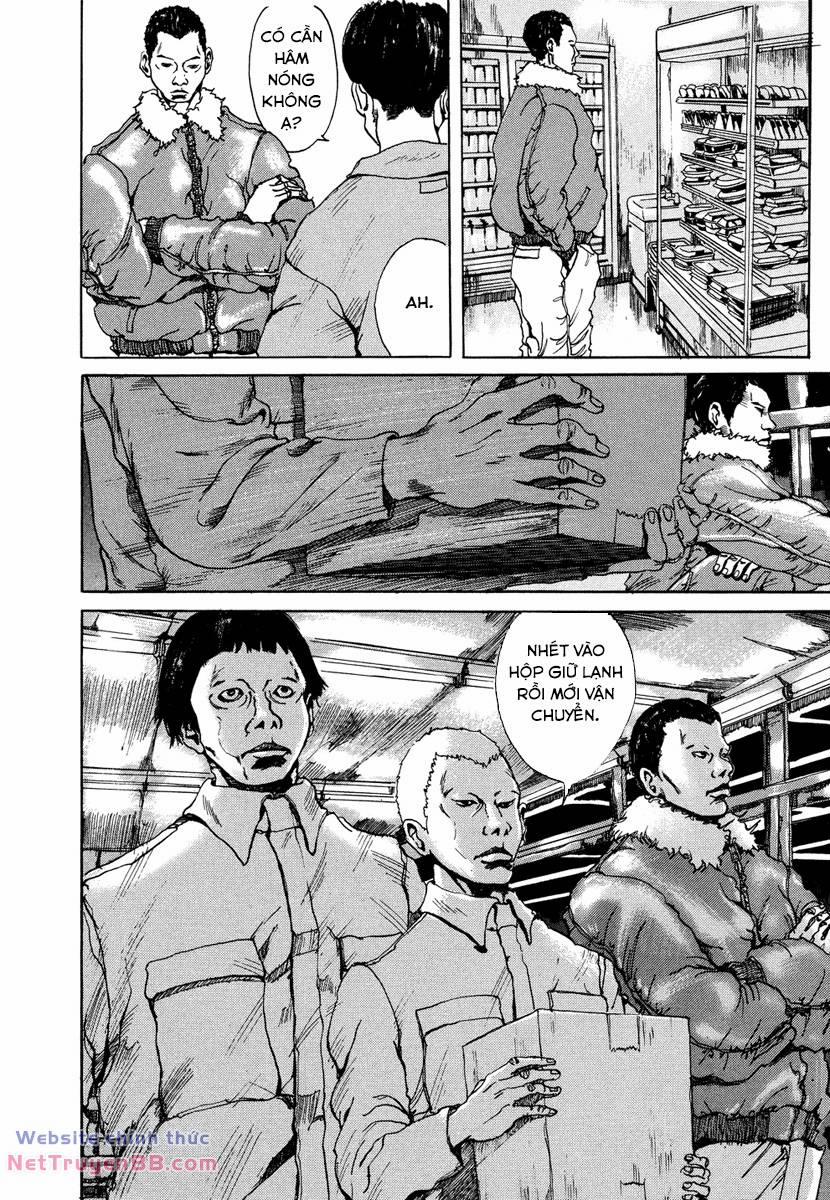 Buôn Xác 1 trang 22