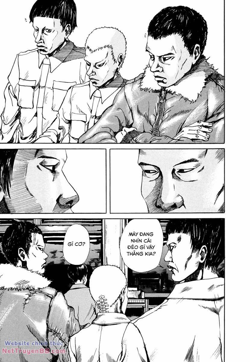 Buôn Xác 1 trang 23