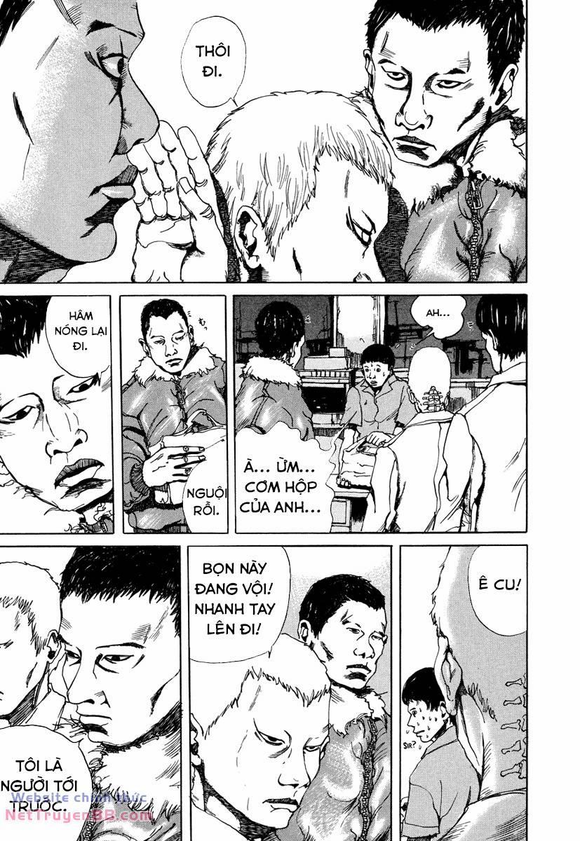 Buôn Xác 1 trang 25