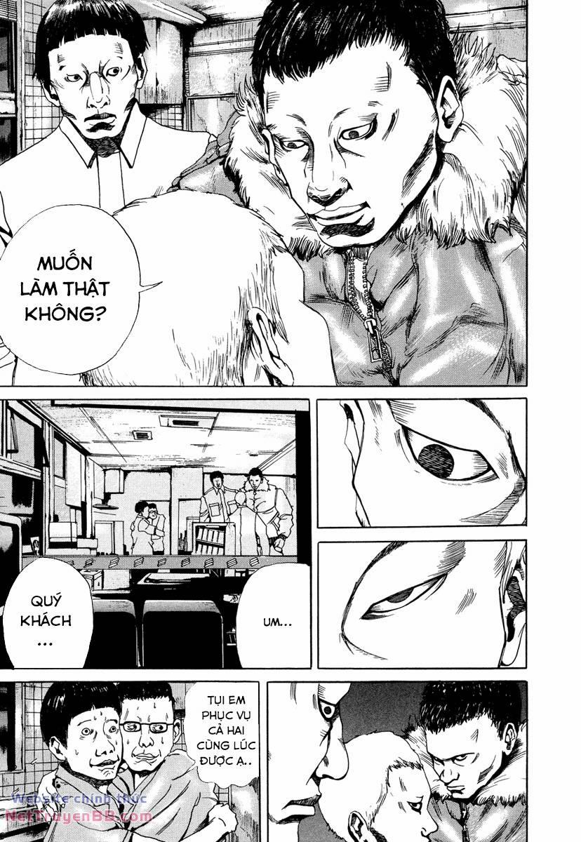 Buôn Xác 1 trang 27