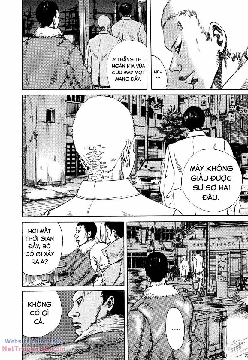 Buôn Xác 1 trang 28