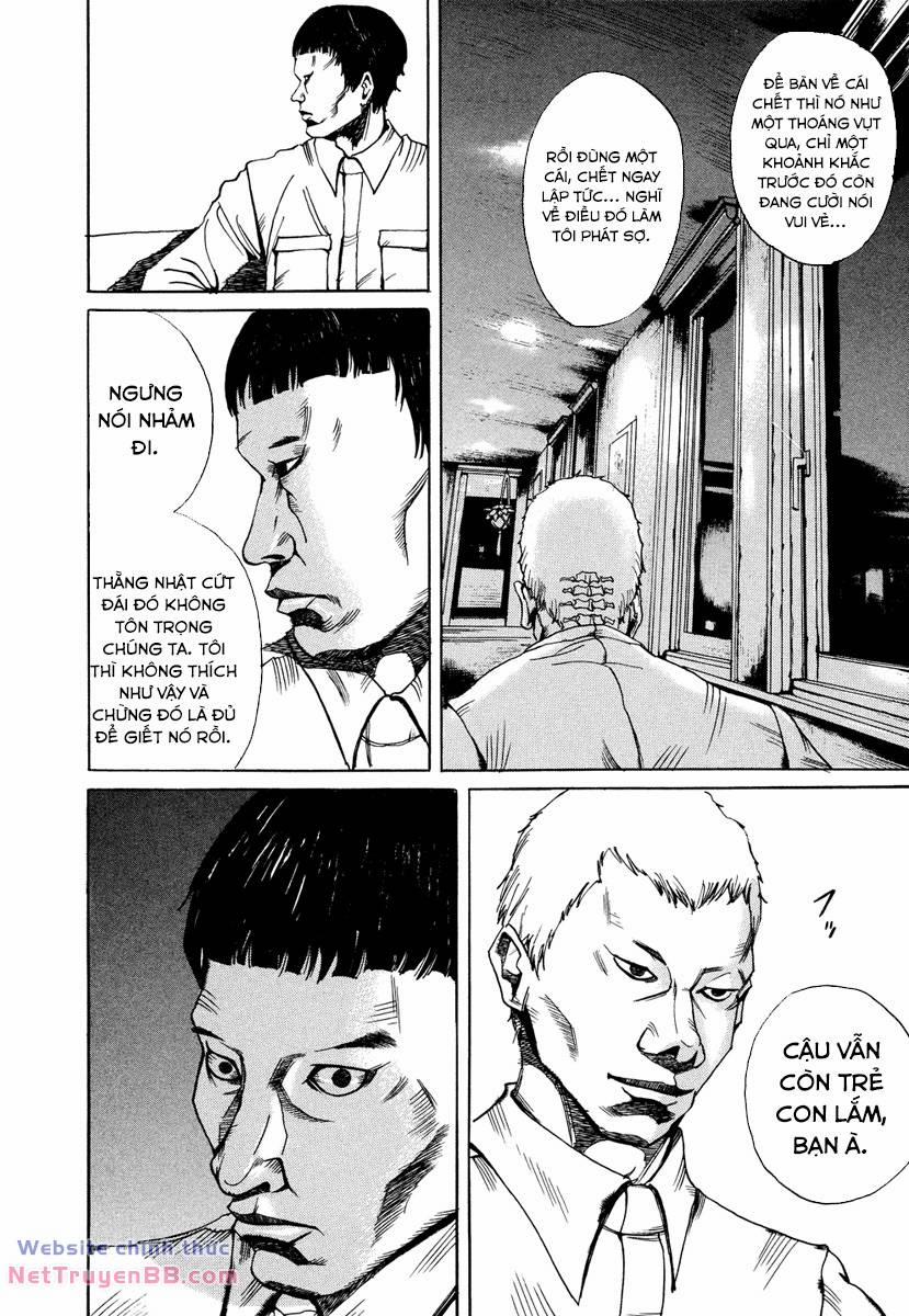 Buôn Xác 1 trang 30