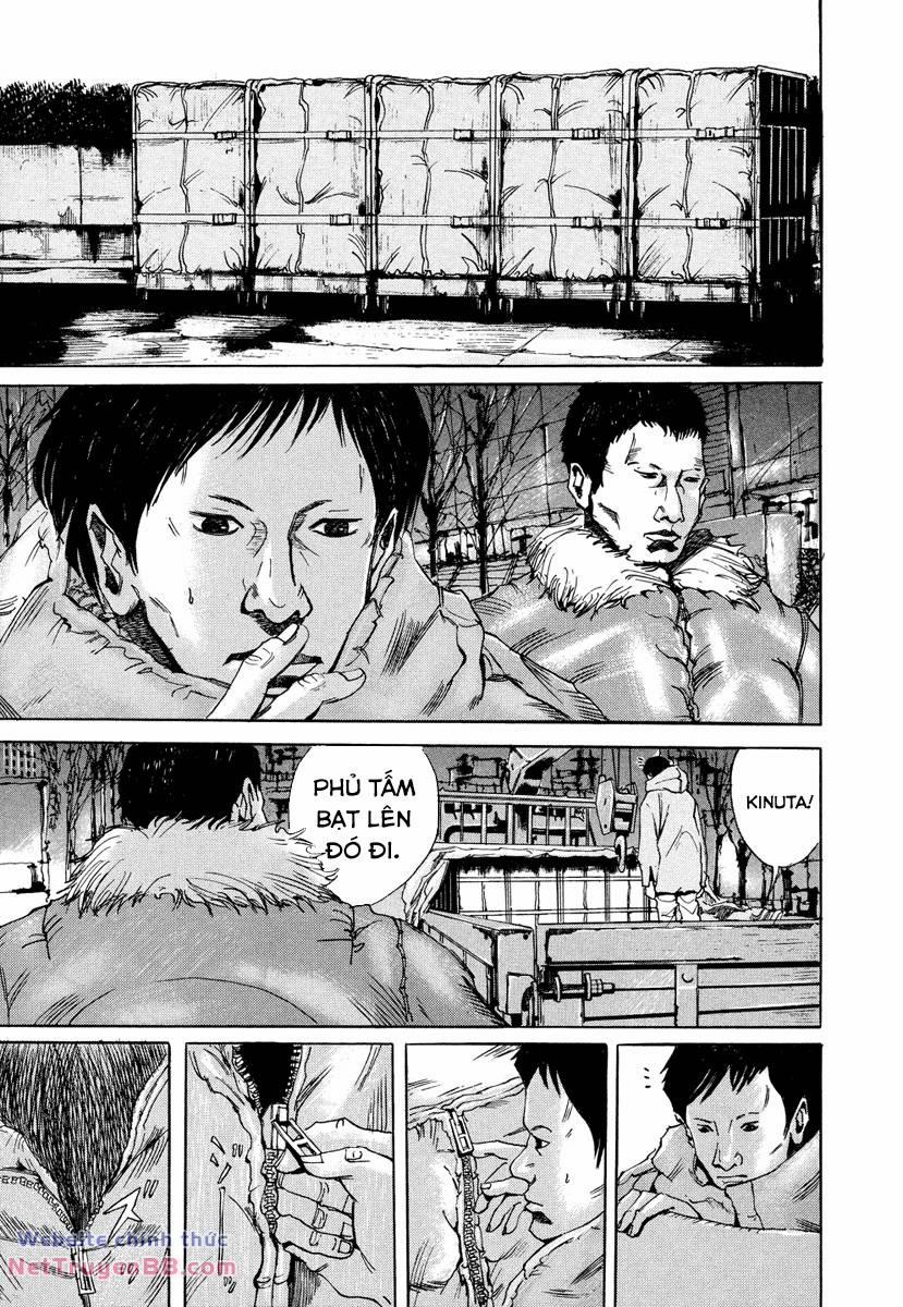 Buôn Xác 1 trang 31