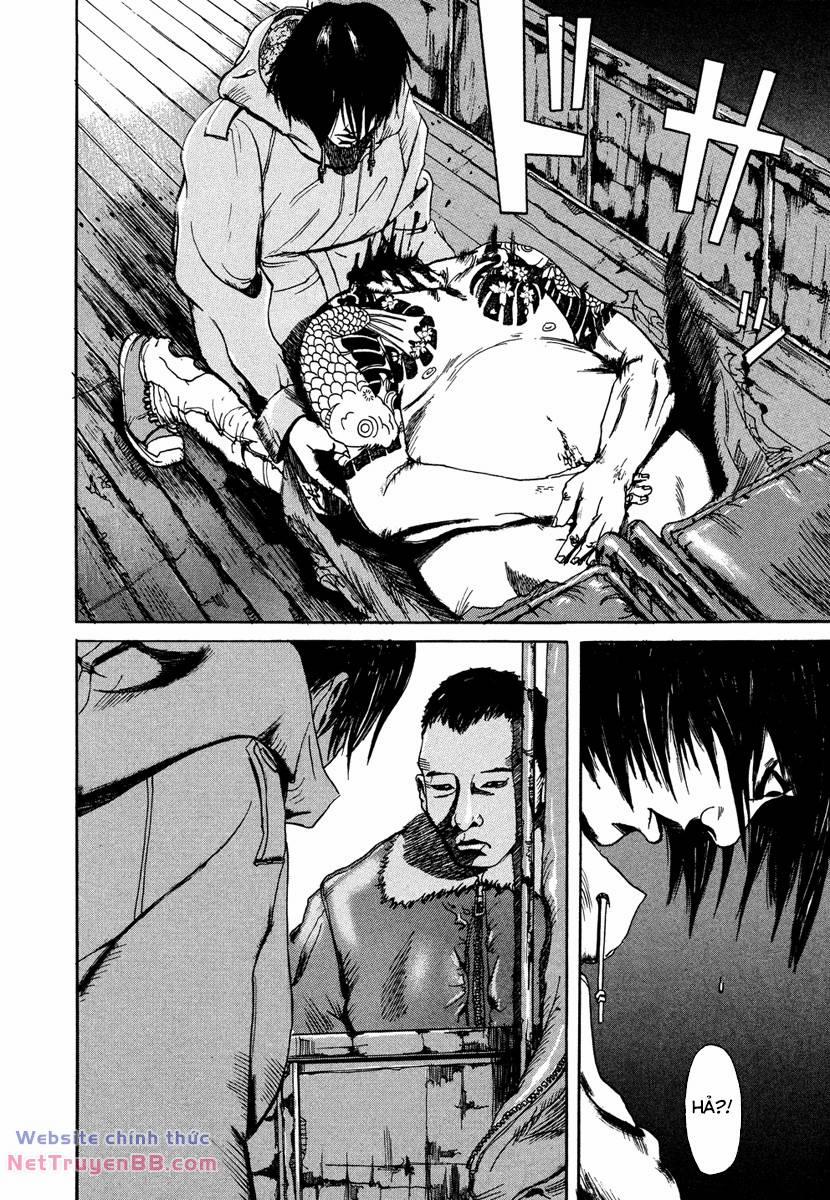 Buôn Xác 1 trang 32