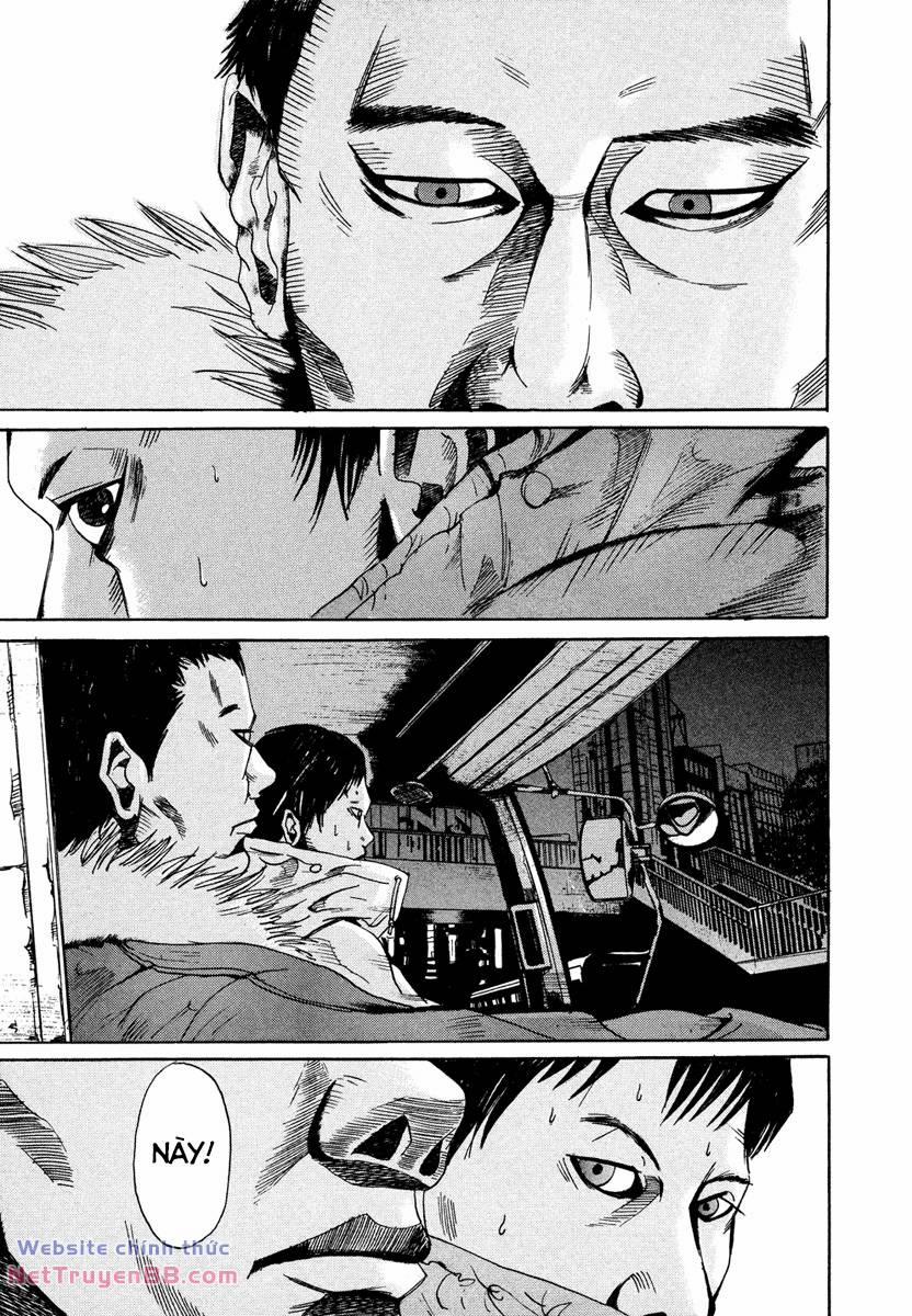 Buôn Xác 1 trang 33