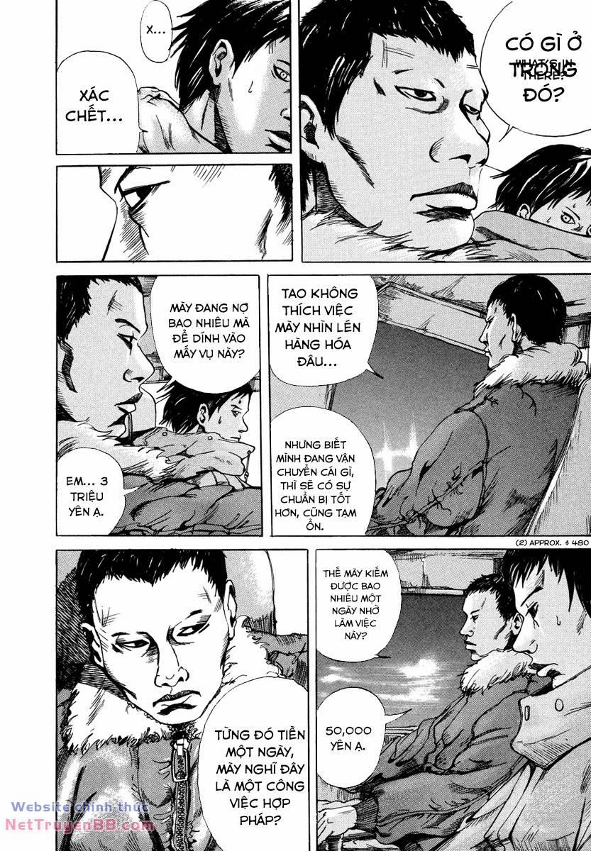 Buôn Xác 1 trang 34