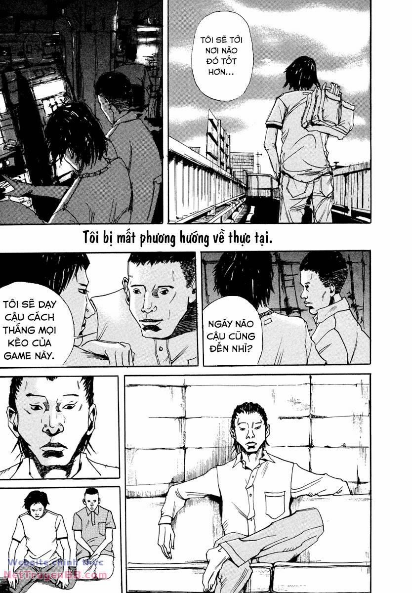 Buôn Xác 1 trang 37