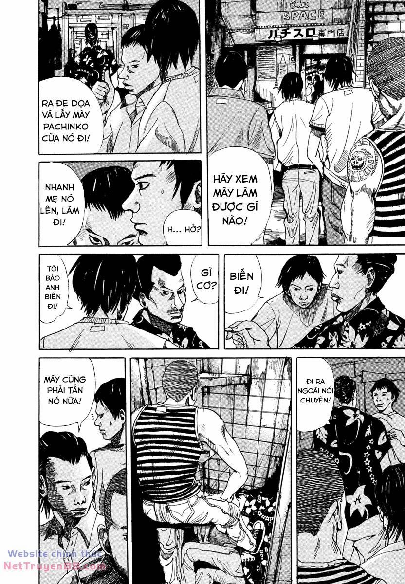 Buôn Xác 1 trang 38