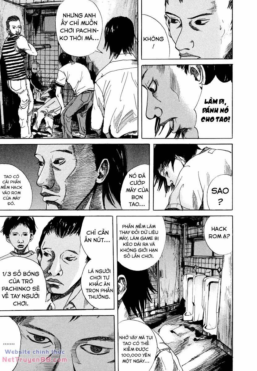 Buôn Xác 1 trang 39