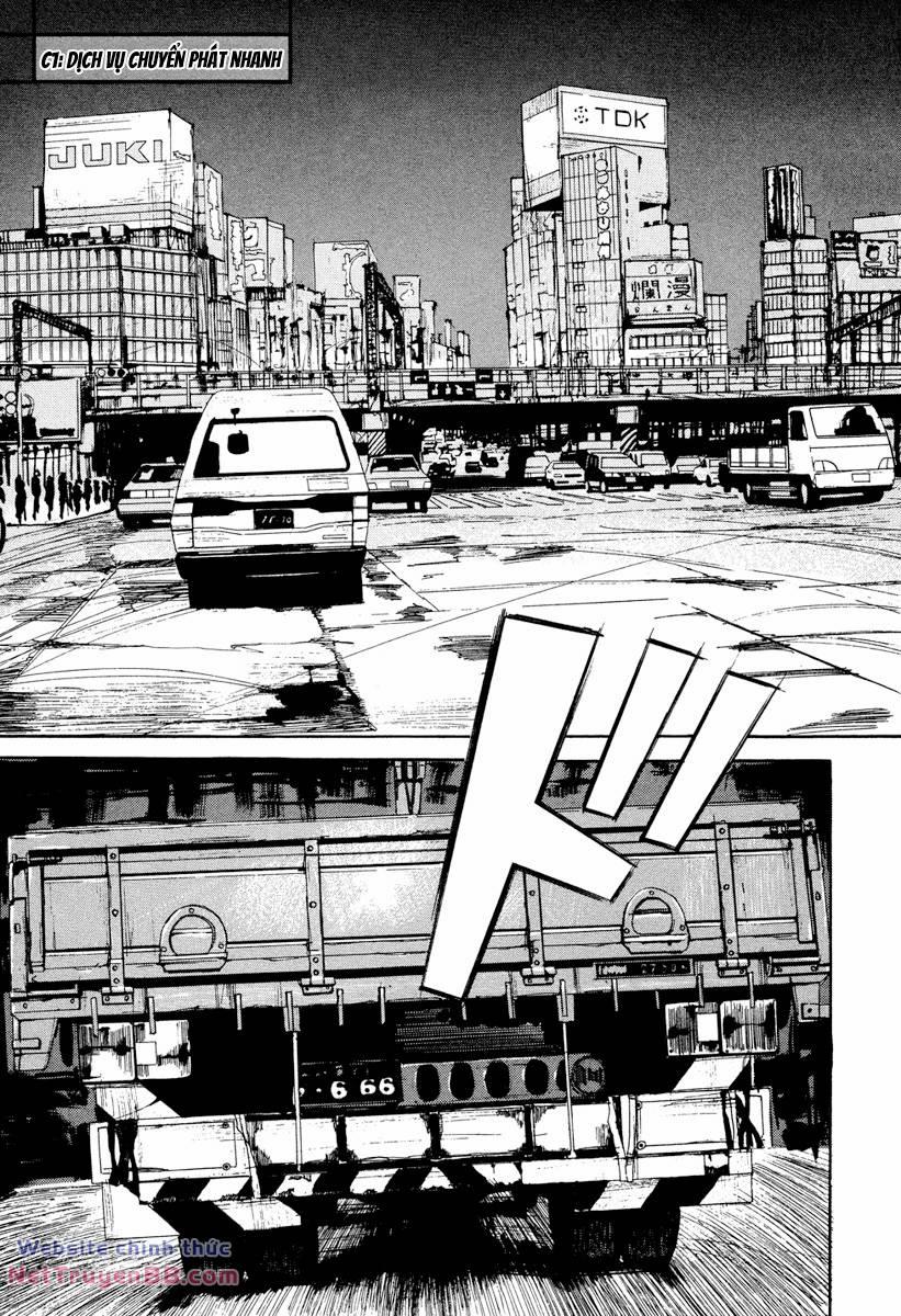 Buôn Xác 1 trang 4