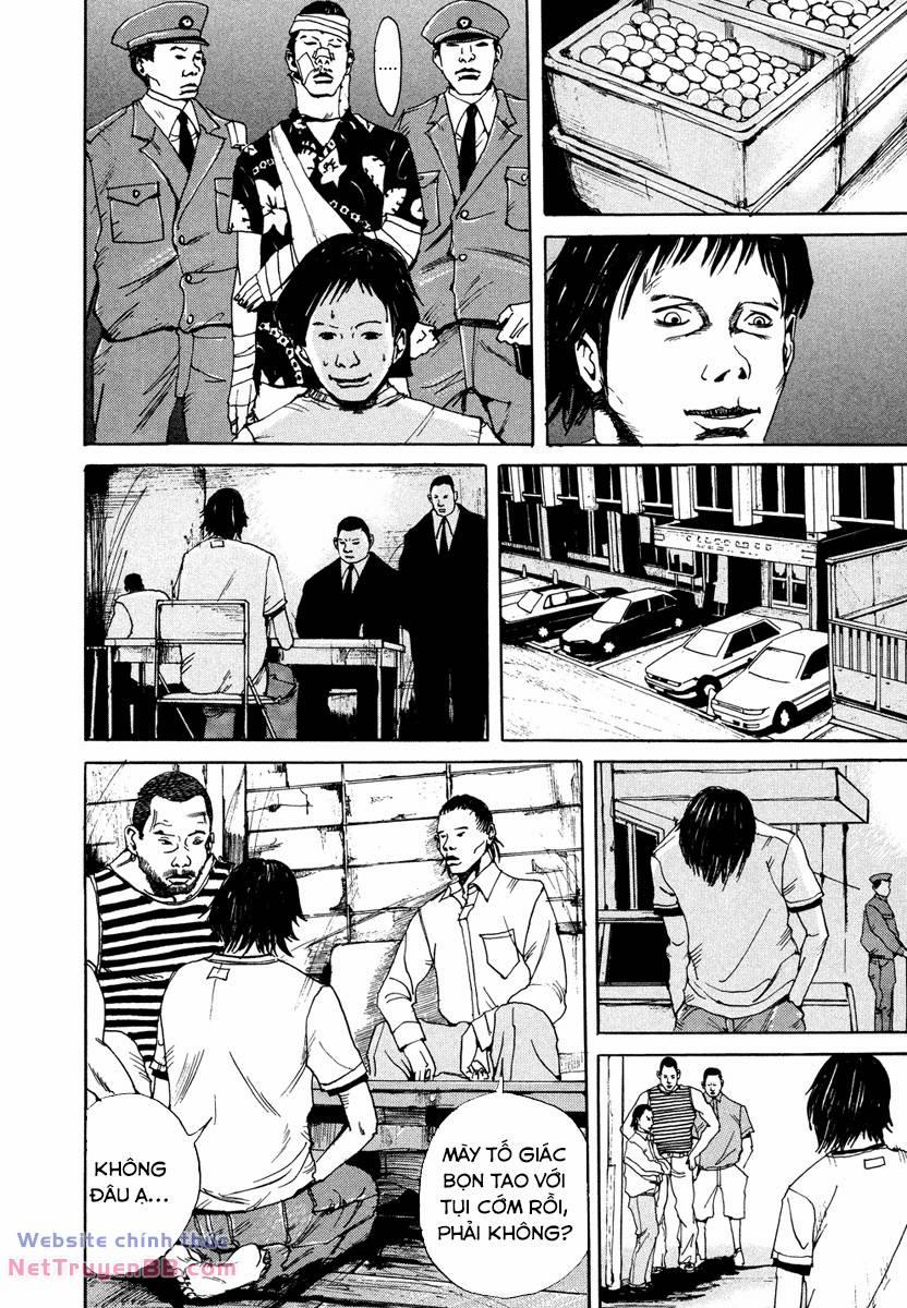 Buôn Xác 1 trang 40