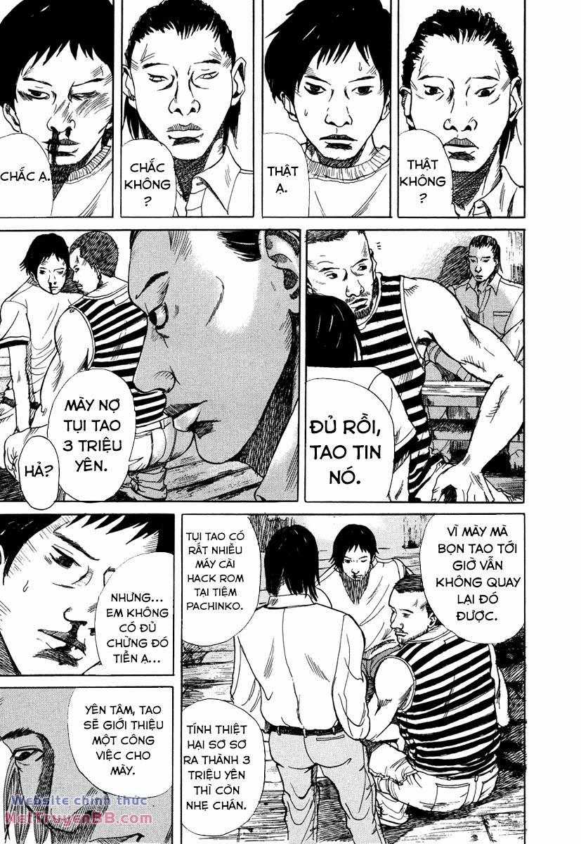 Buôn Xác 1 trang 41