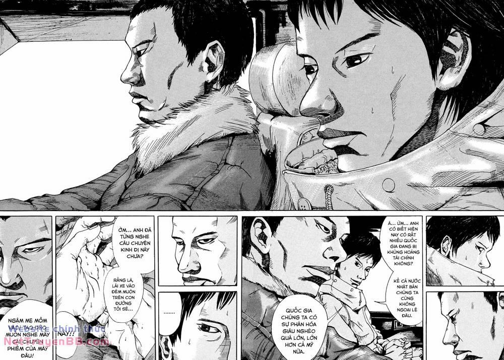 Buôn Xác 1 trang 5