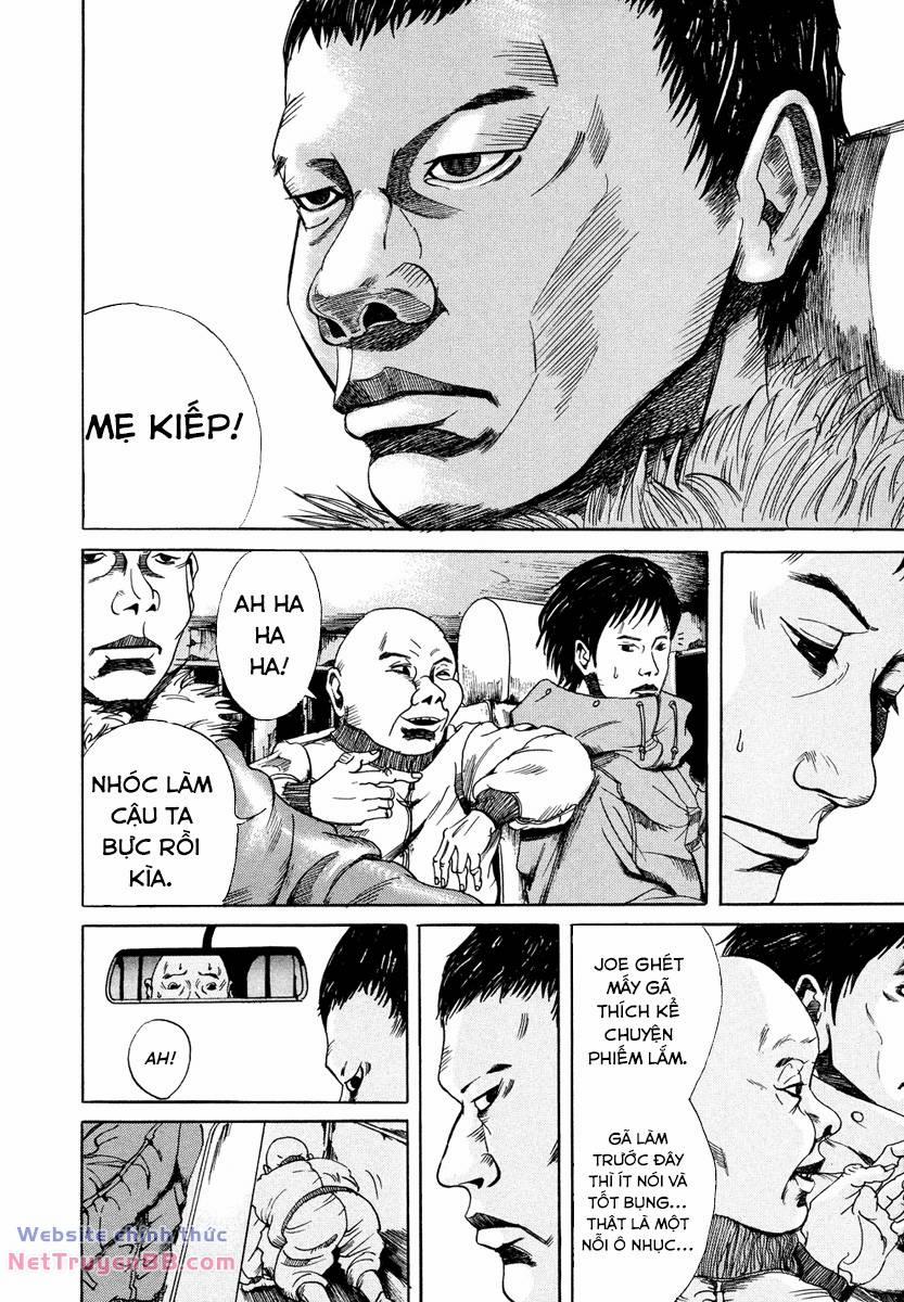 Buôn Xác 1 trang 6