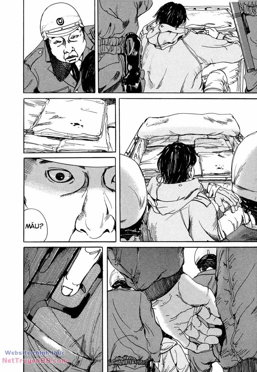 Buôn Xác 1 trang 60